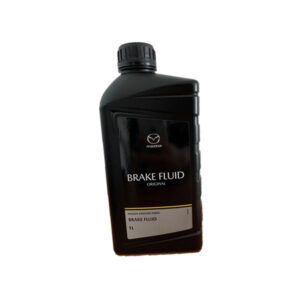 MAZDA ORIGINAL BRAKE FLUID 12x1L