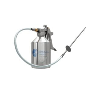 TUNAP zračni pištolj za održavanje klime