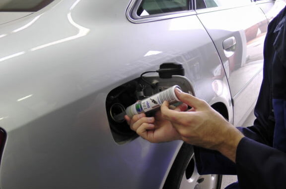 aditiv za dpf tunap 184
