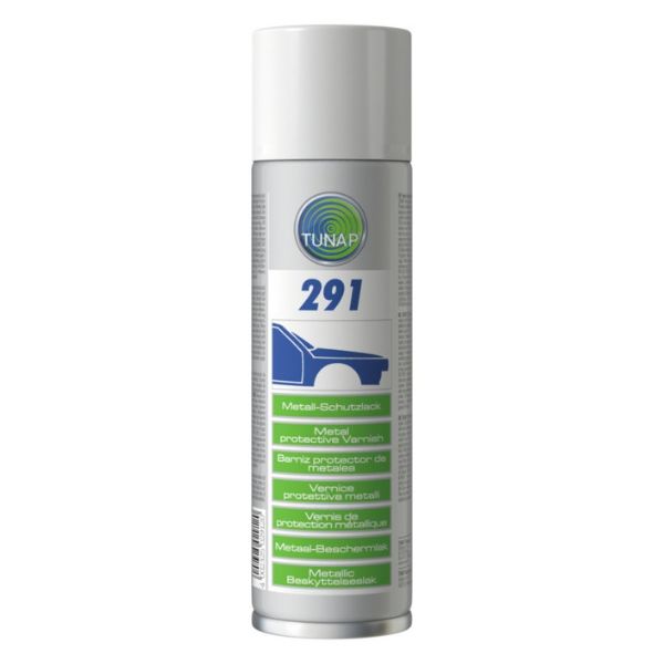TUNAP-291